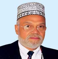 Prof. Dr. Golam Rahman (L0130)