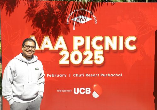 AAA Picnic 2025