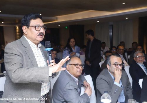 22nd Annual General Meeting (AGM)